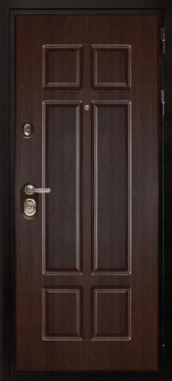 Входная дверь  