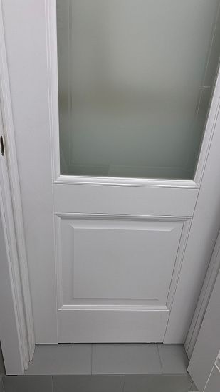 Межкомнатная дверь  