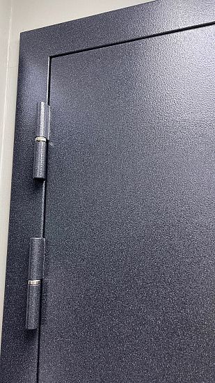 Входная дверь  