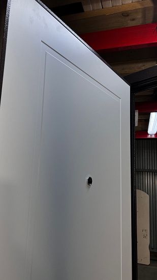 Входная дверь  