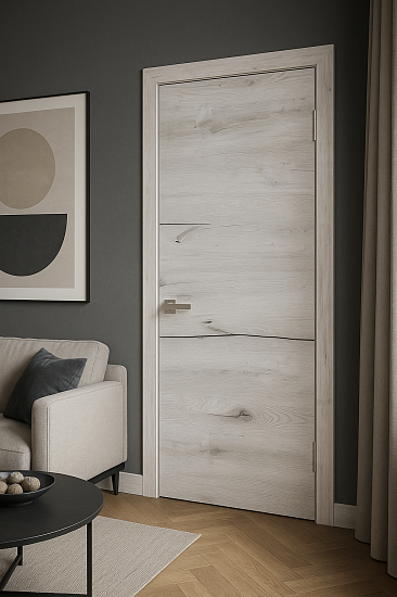 Межкомнатная дверь  