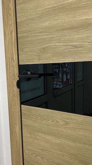 Межкомнатная дверь  