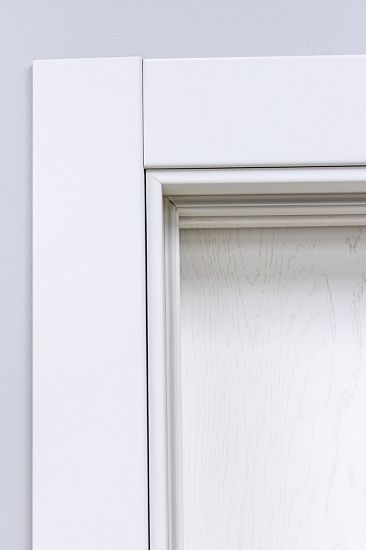 Межкомнатная дверь  