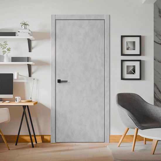 Межкомнатная дверь  