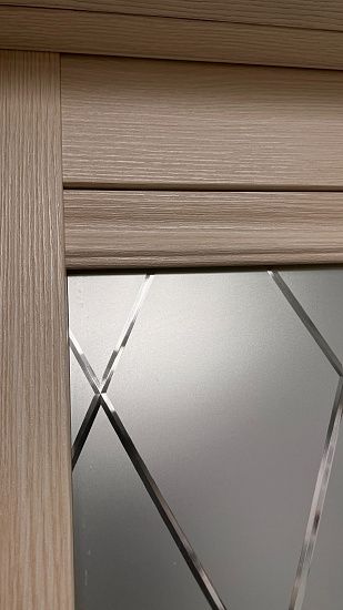 Межкомнатная дверь  