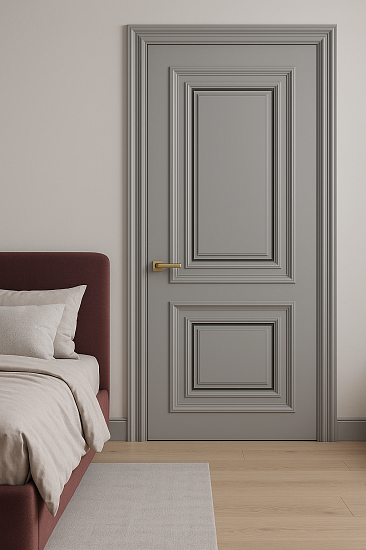 Межкомнатная дверь  