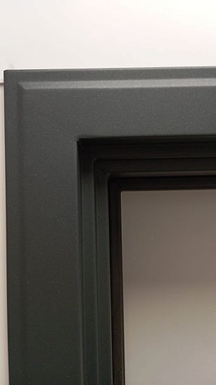 Входная дверь  