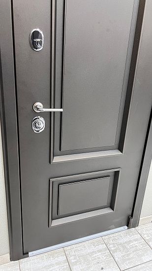 Входная дверь  