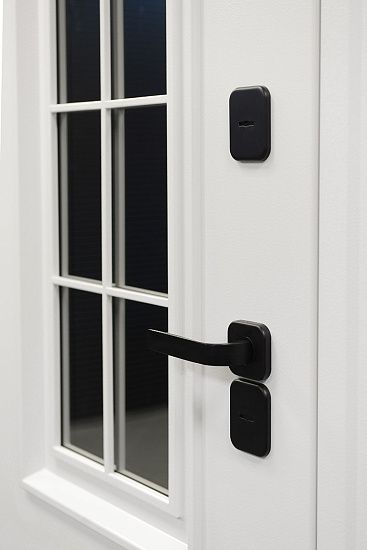 Входная дверь  