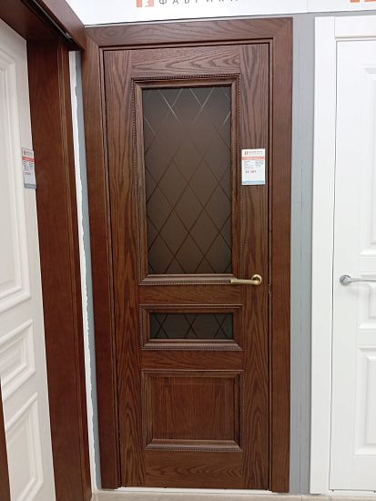 Межкомнатная дверь  