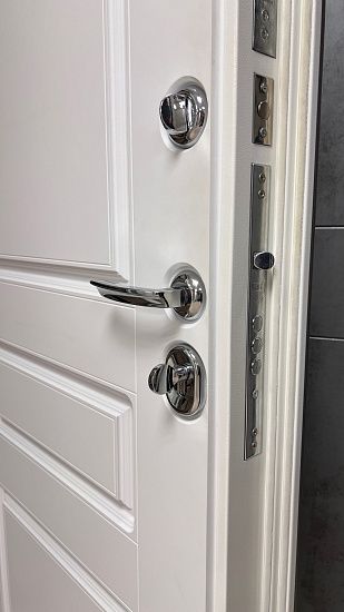 Входная дверь  