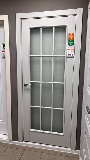 Межкомнатная дверь  