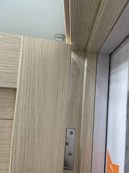 Межкомнатная дверь  