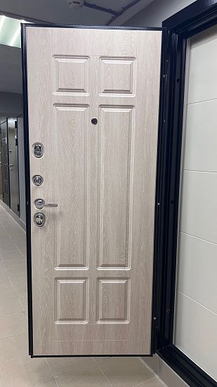 Входная дверь  