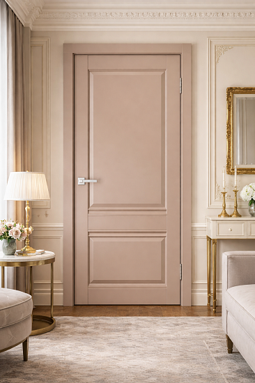 Межкомнатная дверь  