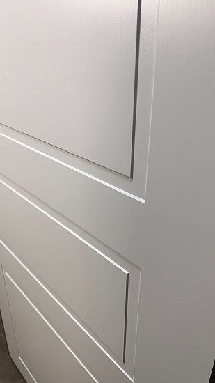 Входная дверь  