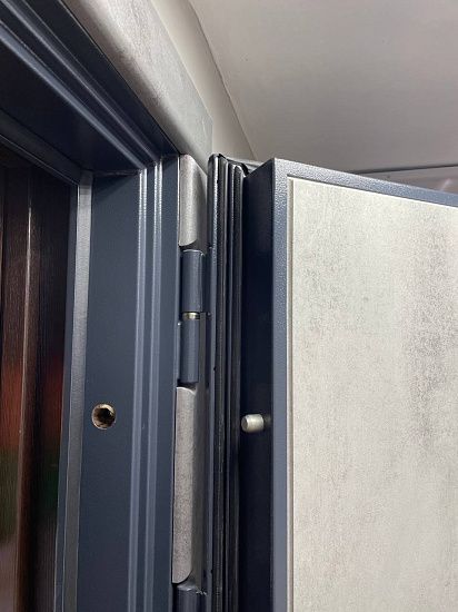 Входная дверь  